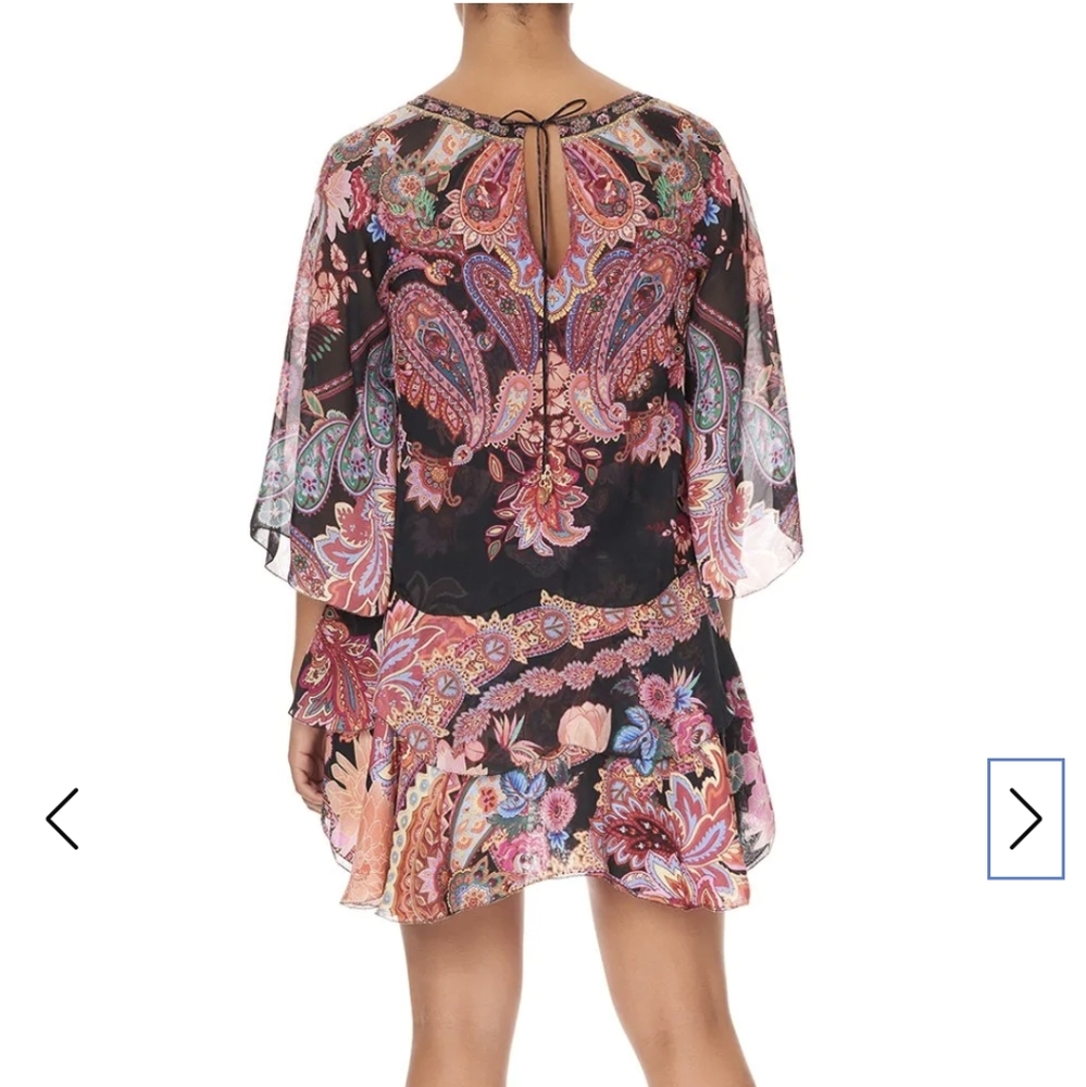 🍭 Swinging Sixties Short Dress 🍭 - Picture 6 of 16